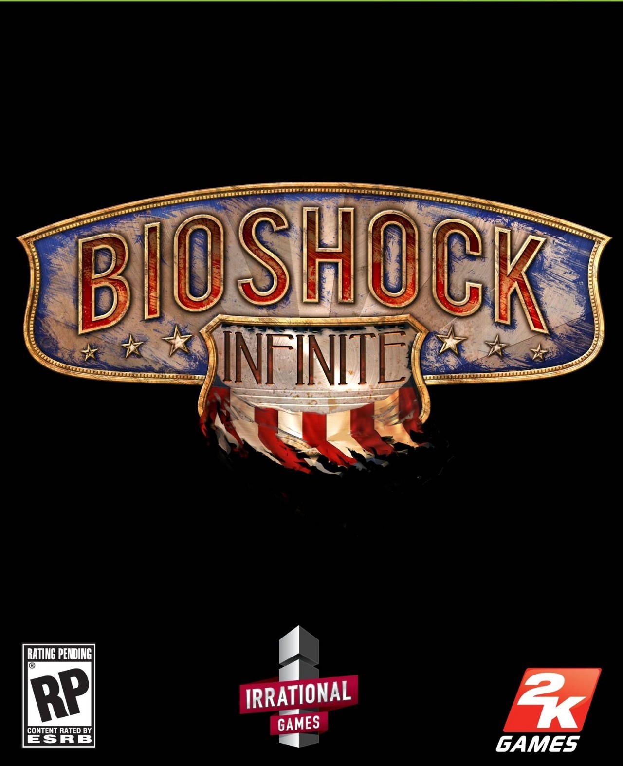 BioShock Infinite (Coming Soon) | Itrastu