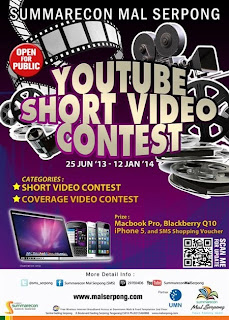 short video competition