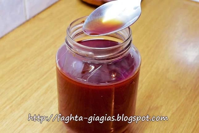 Πώς φτιάχνουμε Σπαθόλαδο (Βαλσαμέλαιο) στο σπίτι