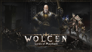 Link Tải Game Wolcen Lords of Mayhem Miễn Phí Thành Công