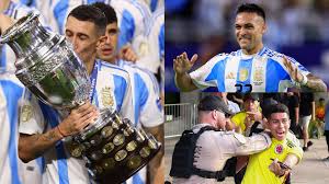 Copa America