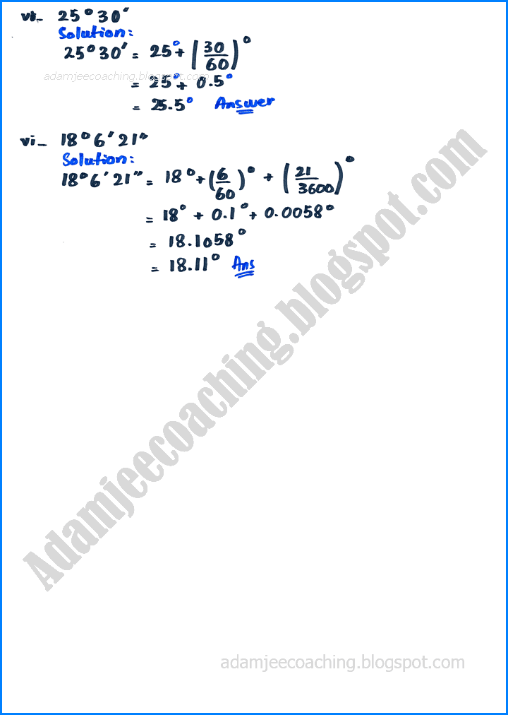 introduction-to-trigonometry-exercise-30-1-mathematics-10th