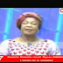 INFOS7  - Paulette Kimuntu reçoit Elysée Dimandja l 'invitée de la semaine du 2 octobre 2016 (vidéo)