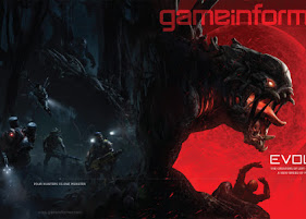  Игру Evolve пополнили бесплатной ареной