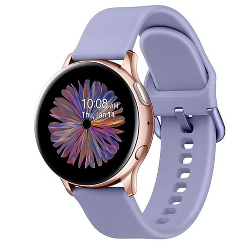 SAMSUNG SM-R830NADAXAR Galaxy Watch Active 2