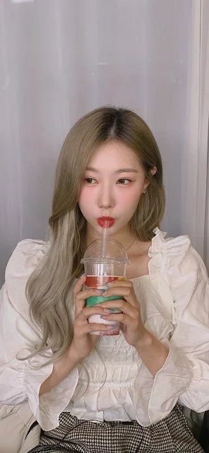 Handong/ Han Dong (Dreamcatcher)