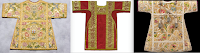 Four Continental Variations on "Roman" Vestments