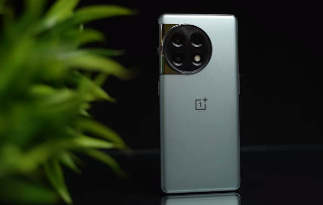 OnePlus 11R Review