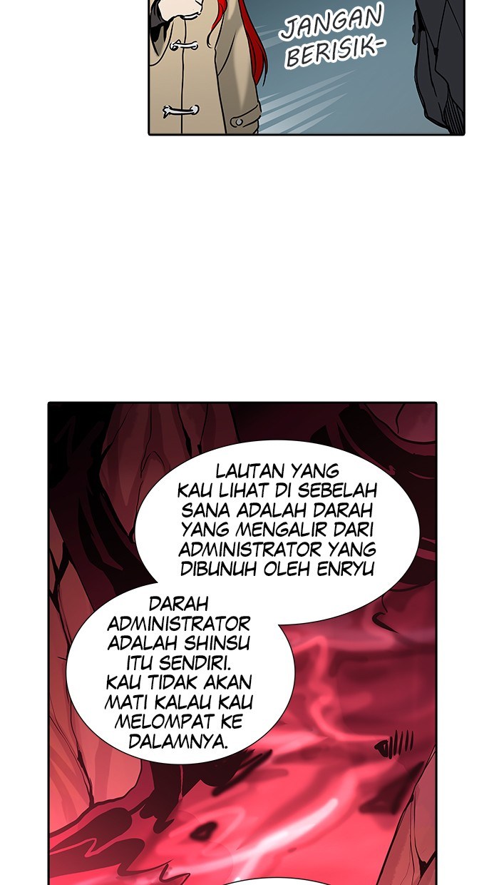 Webtoon Tower Of God Bahasa Indonesia Chapter 312