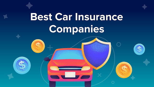 Car Insurance Companies in India
