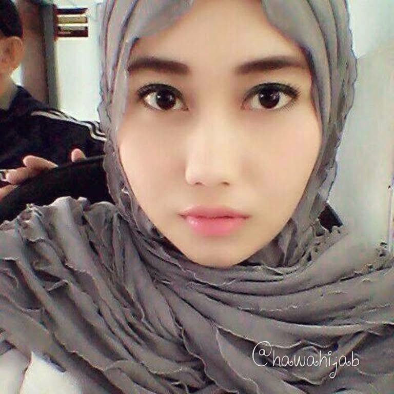Siti  Hijab Style