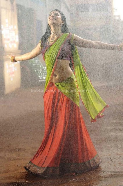 Actress Shruti Hassan Hot navel pics