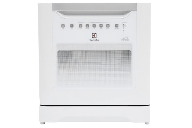 Máy rửa bát Electrolux ESF6010BW