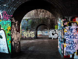 Books on Urban Exploration