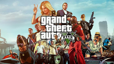 GTA V Highly Compressed 2GB For Pc 100% working Download [FitGirl Repack]