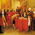 Proclamación de la Independencia de Venezuela 19 de abril de 1810.