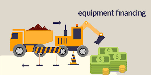 Equipment Finance