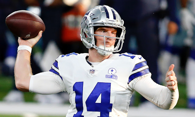 Dallas Cowboys Vs Arizona Cardinals Live Streaming COMPLETE LIST