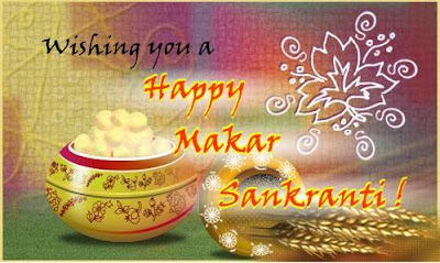 Makar sankranti images