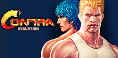 Contra Evolution apk