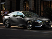 Mazda 6 2019 Price Philippines