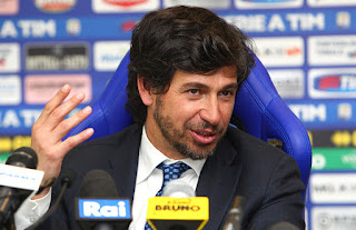 Albertini: Milan Tidak Pernah Memanggil Saya