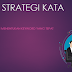 Riset & Strategi Kata Kunci: Cara mencari dan menentukan keyword yang tepat