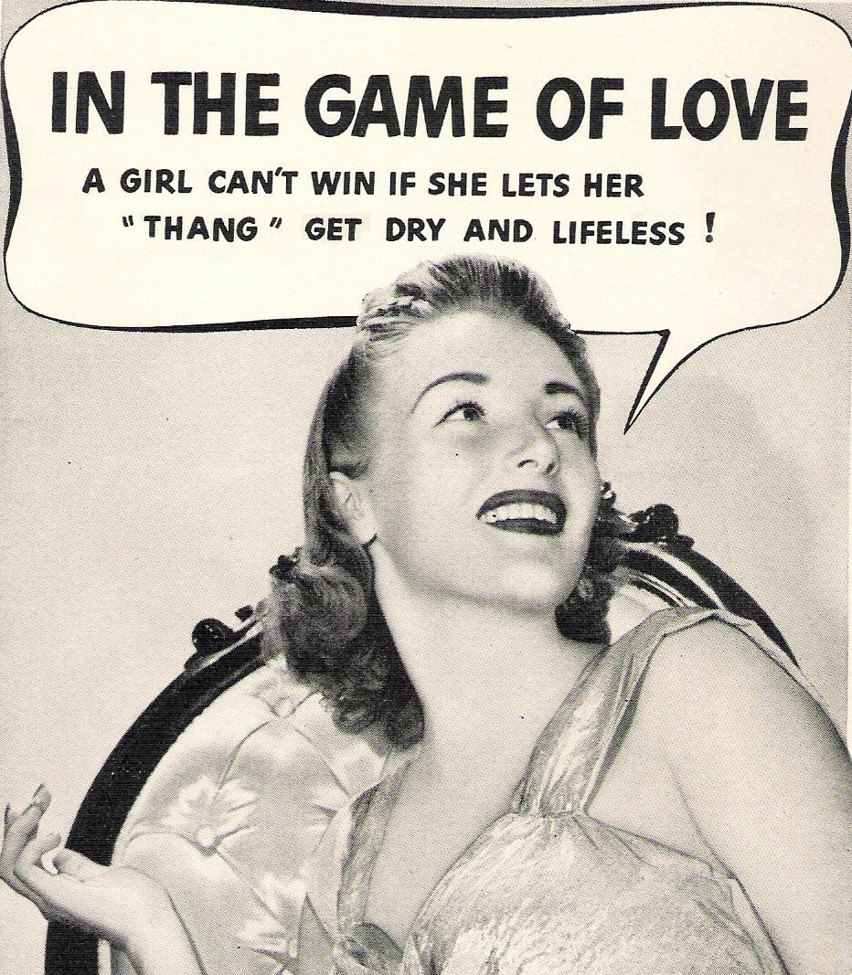 The Game Of Love