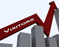 Cara Meningkatkan Jumlah Angka Visitor Blog dengan Halaman Error 404