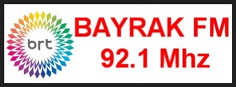 BRT BAYRAK FM