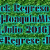 Pack Regreso ;D (DjJoaquinMix Julio 2016)