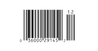 All About UPC-A Code Barocde Image its Scanning Details and Code Generating Free Sire Link on Barcode Bro.com