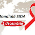 1 decembrie: Ziua Mondială SIDA