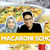 Resep dan Cara Membuat Macaroni Schotel Panggang Super Cheesy