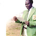 NFF mourns the passing of FIFA referee Bolaji Okubule at the age of 80