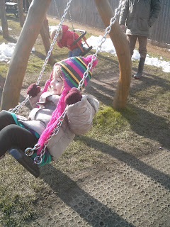 eldest swing