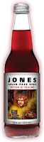 Potion of Healing D&D Jones Soda