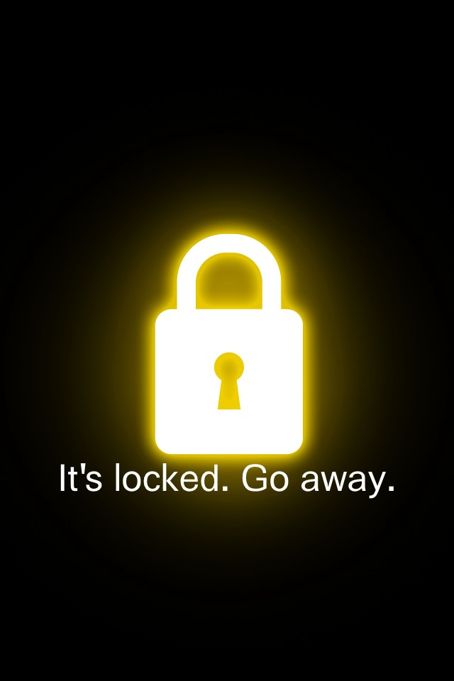 Screen Locked ~ Download Zone