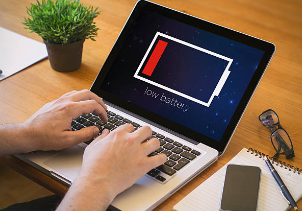 Cara Merawat Baterai Laptop yang Benar Agar Awet