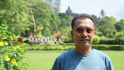 Kata Iwan Sumule, Semestinya SBY dan Anies Kompak Gugat PT 20 Persen