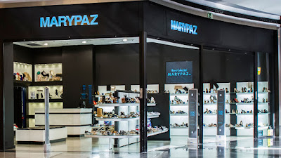 Tienda MARYPAZ