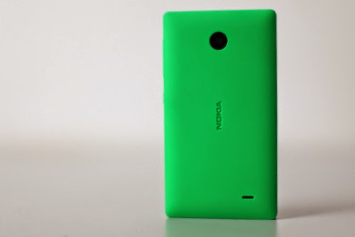 Thiết kế Nokia X