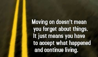 Quotes About Moving On 007 9