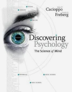 Discovering Psychology: The Science of Mind 