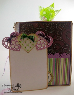 Anniversary Book Card6