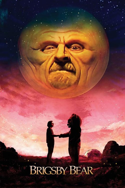 [HD] Brigsby Bear 2017 Pelicula Completa En Español Castellano