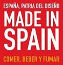 Made in Spain - La Gaceta