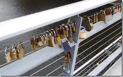 10 mailbox bridge keys