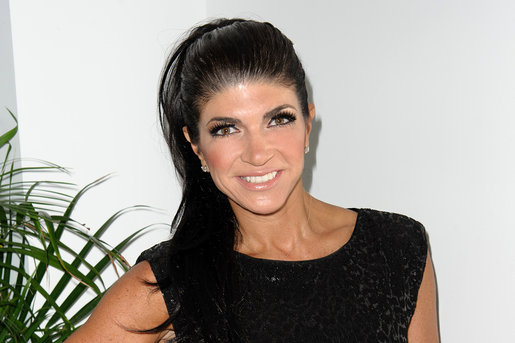 Teresa Giudice Thanks Fans For “Outpouring Of Support” And Praises Same-Sex Marriage Ruling!