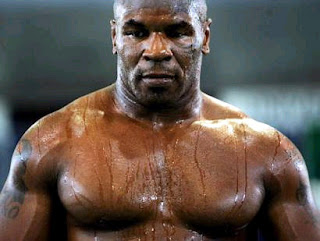 Mike Tyson Quotes